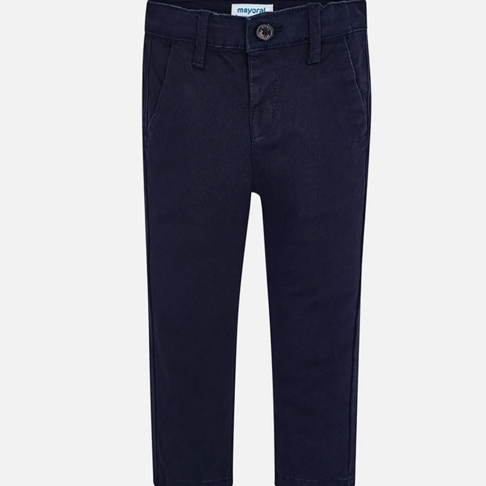 Chino Pants